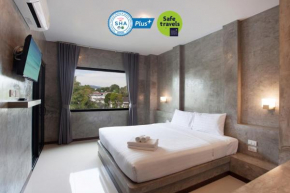 Ritsurin Boutique Hotel - SHA Plus